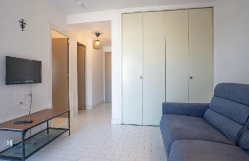 Apartment Le Serpent de Mer-7 by Interhome - Foto 11