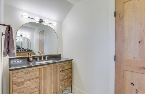 Cabin on 28 Acres Hike and Fish in Flathead Valley! - Foto 22