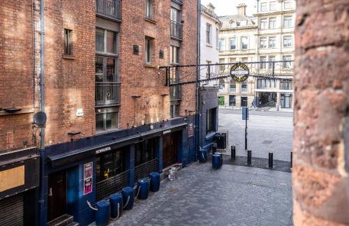 VICHY - Temple Court Superb apartment in City Center - Foto 36