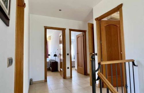 Casa Judibar con zona de barbacoa y piscina - Foto 18