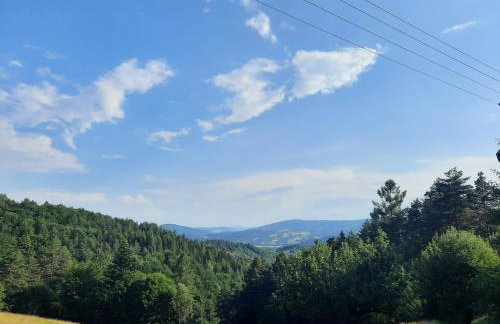 Siedlisko na Groniku - Foto 10