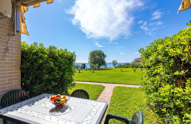 San Sivino 100 in Manerba del Garda - Foto 14