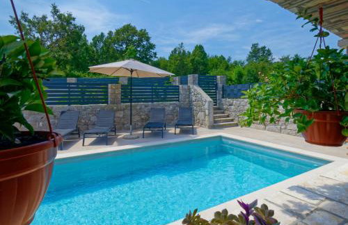 Holiday Home Pahari by Rent Istria - Photo 10