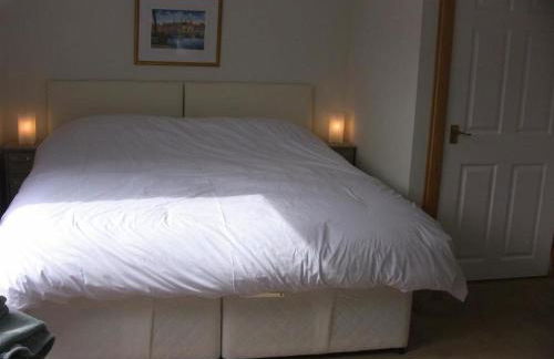 The Garden Apartment - Foto 9