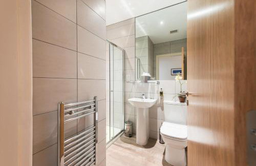 Braid Apartments by Mansley - Foto 93