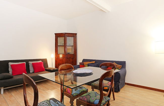 Cortile Banchi Vecchi - Foto 5