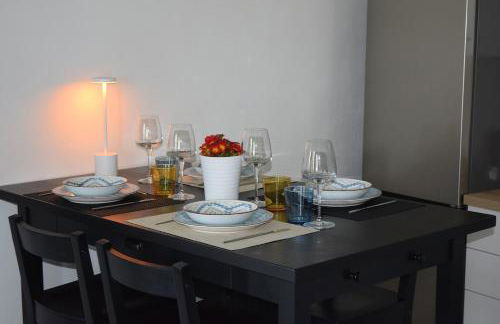 San Martino Lake Como Holiday House - Foto 18