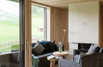 Larix Lodge - Foto 16