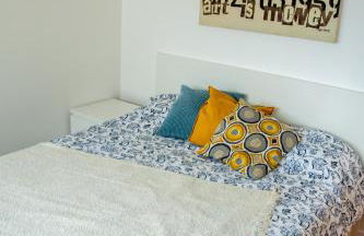 Apartamento panorámico - Foto 11