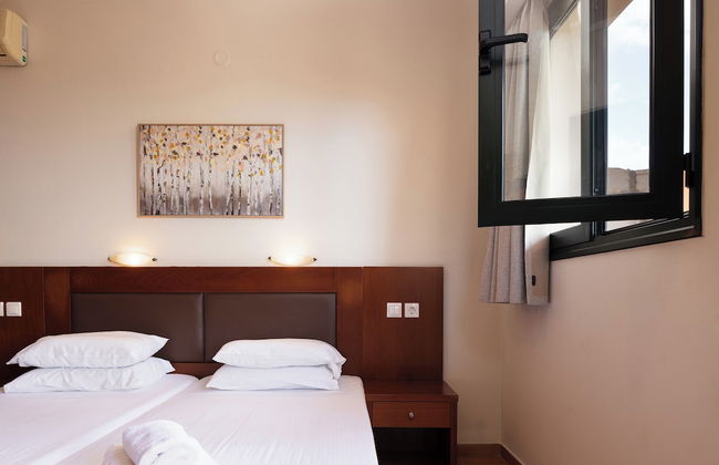 Dia Apartments - Foto 5