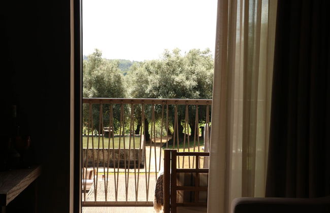 TERRA ROSA COUNTRY HOUSE & VINEYARDS - Foto 38