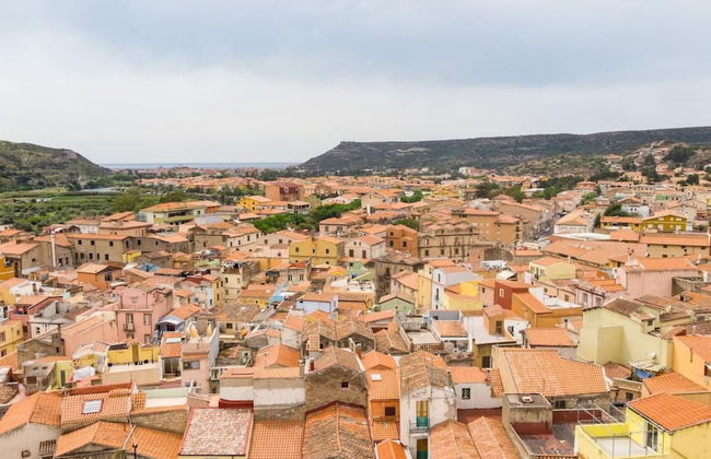 Welcomely - Casa Portella - Foto 17