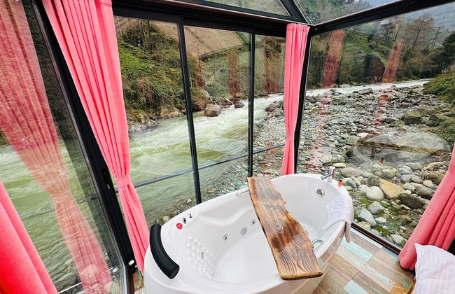 Eça Bungalov - Photo 41