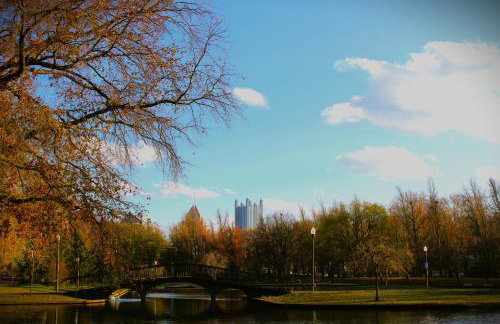 Refined Studio New Construction 1 Mile From Town - Foto 21