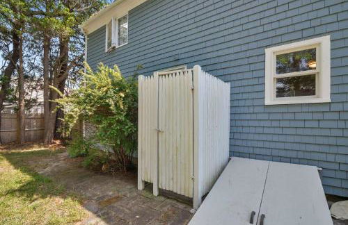 Walk to Seaside Park Stylish Updated Interior - Foto 27