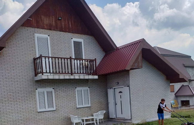 Remarkable 3-bed House in Zabljak - Foto 15