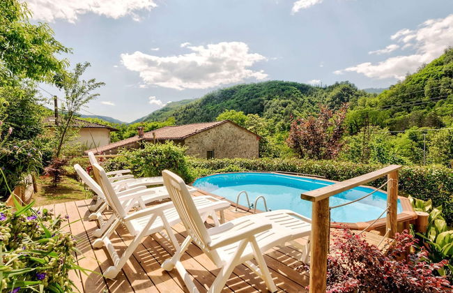 Belvilla by OYO La Casa di Andrea - Foto 18