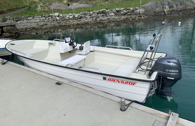 Hjartnesvika - Foto 25