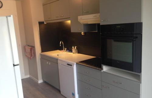 Grand Appartement Vue Cathédrale - Photo 13