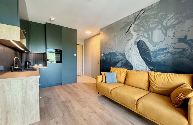 Apartament Ciri by Q4Apartments - Photo 1