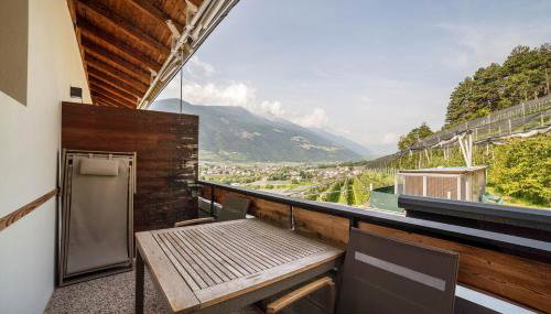 Langstein Wohnung Sonnenblume - Foto 2