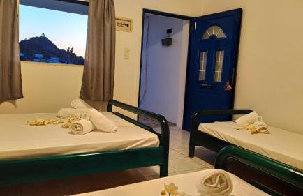 LIKNO'S Ios island Resort - Foto 54