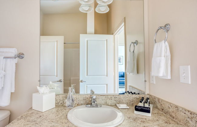 Mint House Greenville - Downtown - Foto 45