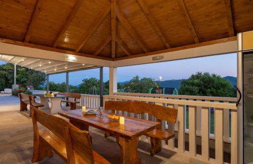 Villa Paradiso - Photo 16