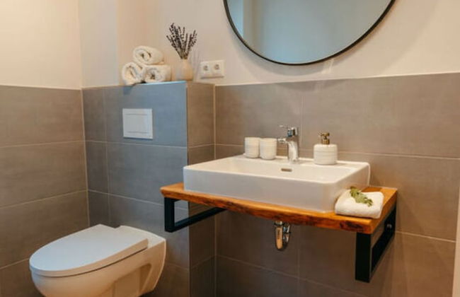 Fine Stuuv Comfortable Holiday Residence - Foto 11