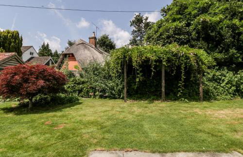 Oakapple Cottage - Photo 29