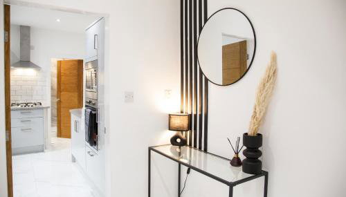 Entire Luxury Home in Old Trafford, next to MUFC - Foto 5