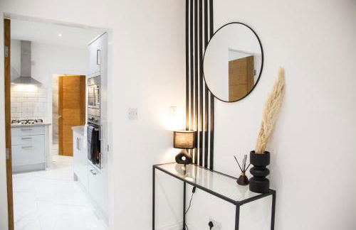 Entire Luxury Home in Old Trafford, next to MUFC - Foto 5