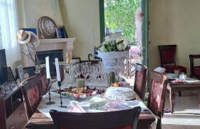 Country Villa Atheras - Photo 20