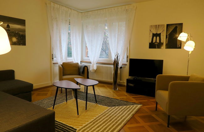 Zurich Furnished Apartments - Foto 77