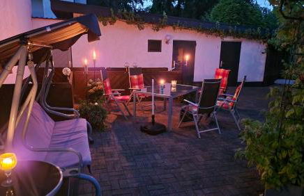 Ferienwohnung Harmonie - Foto 42