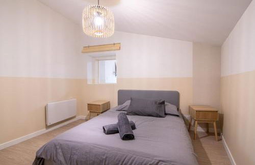 La Parenthèse - Proche Puy du Fo u - 2 appartements équipés et confortables au coeur des Herbiers - Photo 22