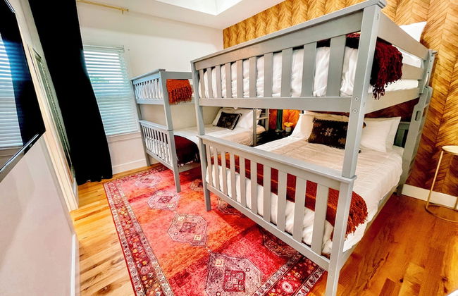 Wishful Dreaming Nashville - Photo 10