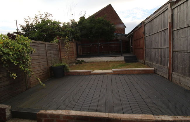 Harriers Grove House - Foto 1