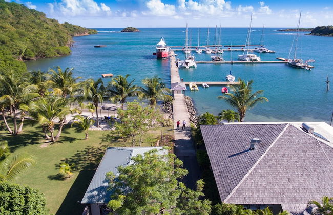 Le Phare Bleu Marina Resort - Foto 1