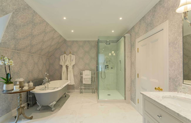 Glenapp Castle - Foto 46