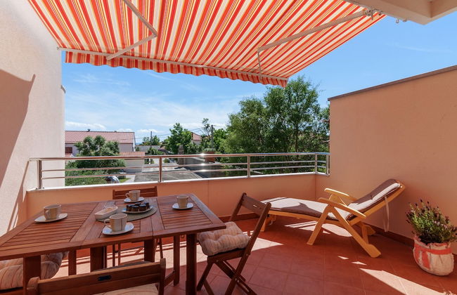 Villa Jadranka Privlaka - Foto 27