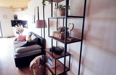 Ferienwohnung Heimatliebe mit Alpenblick - Foto 6