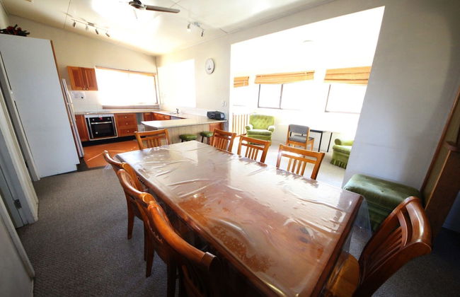 Casa De Tobo at Hat Head - Foto 5