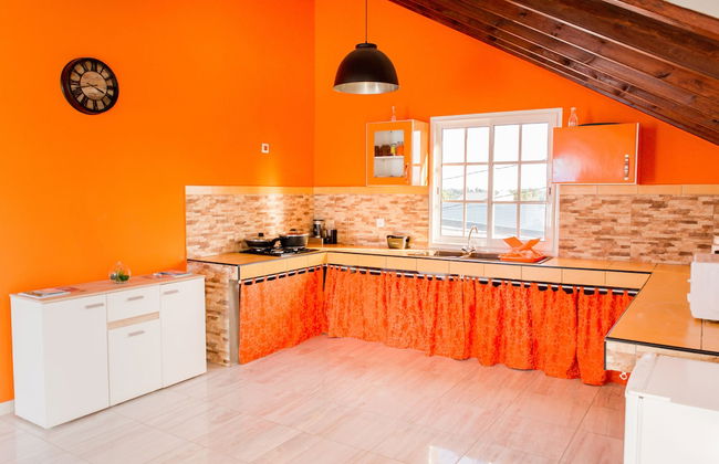 Nid douillet Spacieux Ventilé Campagne - Photo 6