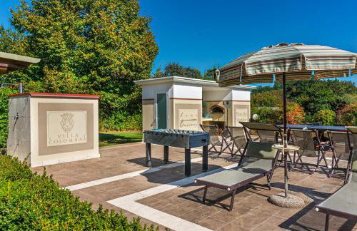 Villa Colombai - Foto 25