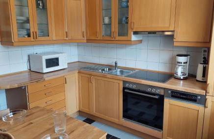 Ferienwohnung Am Freitagsbach - Photo 23