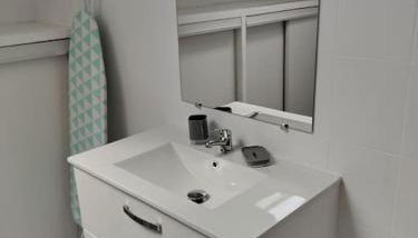 Spacieux appart 5 mins de valenciennes et garage - Foto 4