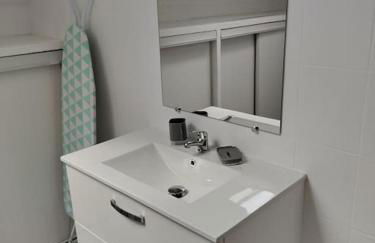 Spacieux appart 5 mins de valenciennes et garage - Foto 4