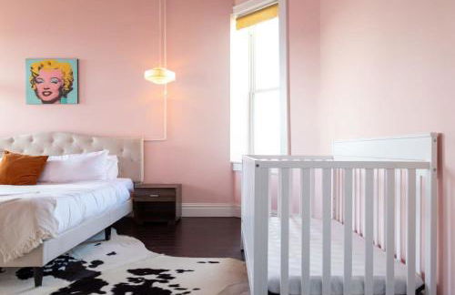 Amazing STL Retreat ABODEbucks - Foto 22