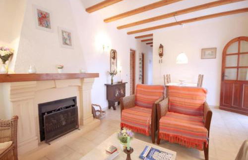 Villa Marycar - Foto 9